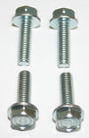 1972-75 Honda CB750K Clutch Spring Bolt Set - Replaces Honda OEM 95701-06020-00