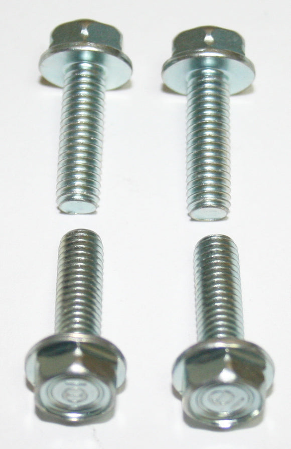 Honda CB750K Clutch Spring Bolt Set 95701-06020-00