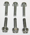 Honda CB750 CB900 CB1000 CB1100 Clutch Spring Bolt Set - Replaces Honda OEM 95725-06025-00