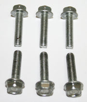 Honda CB750 CB900 CB1000 CB1100 Clutch Spring Bolt Set 95725-06025-00