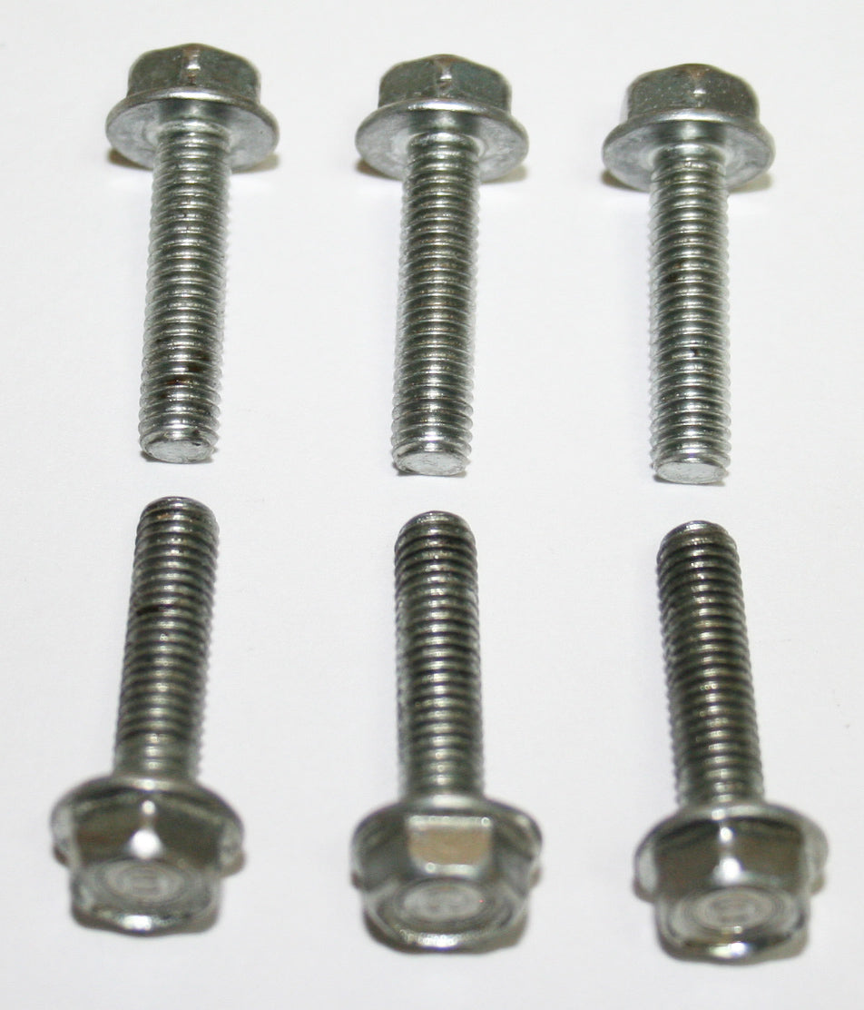 Honda CB750 CB900 CB1000 CB1100 Clutch Spring Bolt Set 95725-06025-00