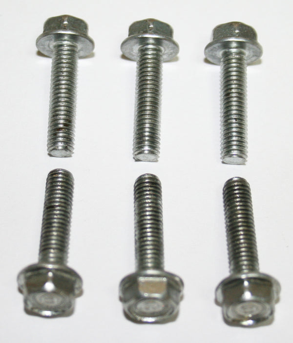 Honda CB750 CB900 CB1000 CB1100 Clutch Spring Bolt Set 95725-06025-00