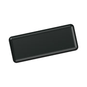 Honda Side Cover Hook Rubber - Replaces Honda OEM 83601-425-870 — Underside