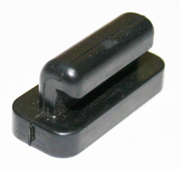 Side Cover Hook Rubber