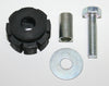 Honda CB750A CB750F CB750K Battery Box Rubber Set