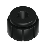 Battery box rubber A — Front three-quarter