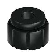 Battery box rubber A — Rear three-quarter
