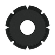 Battery box rubber A — Top