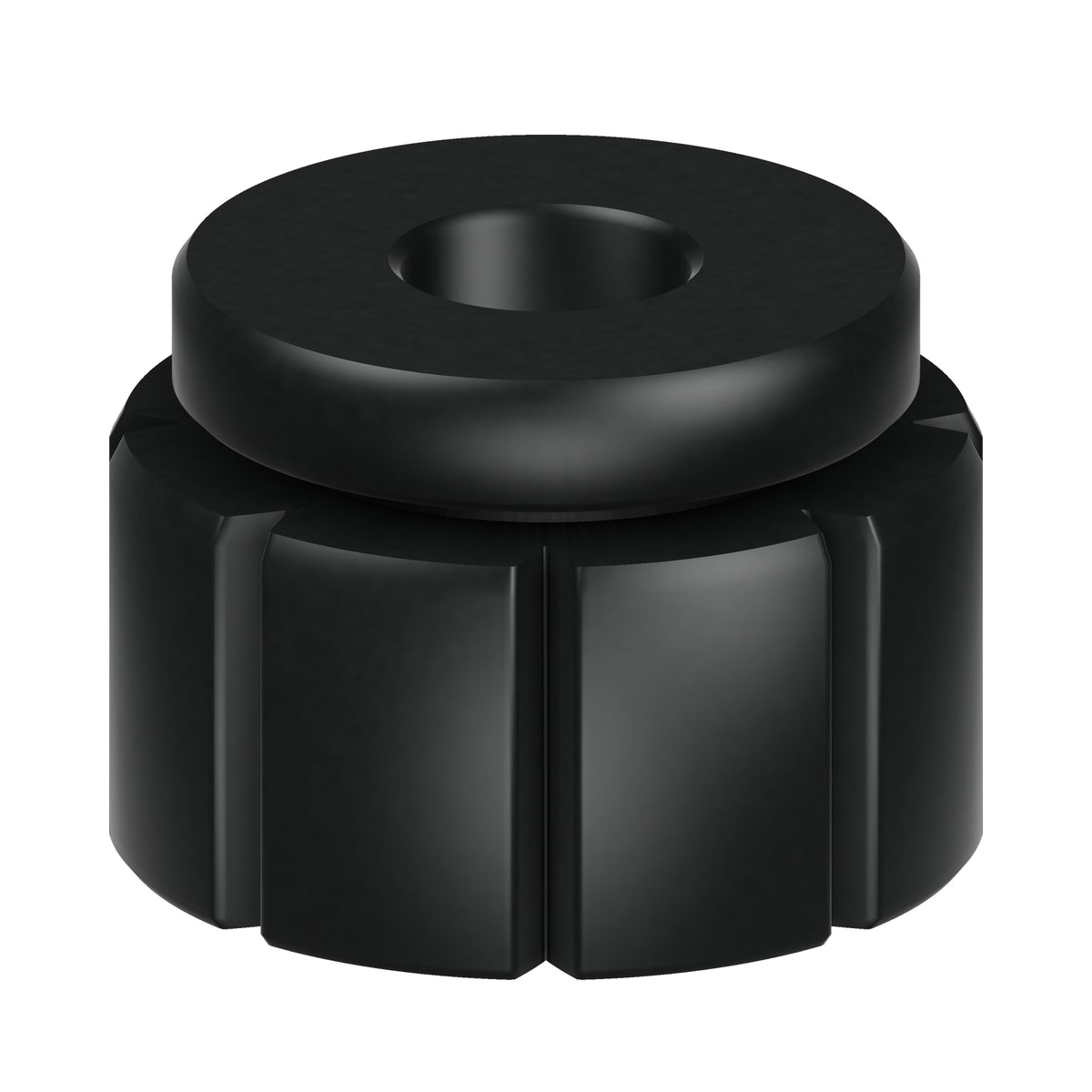 Battery box rubber A — Right side