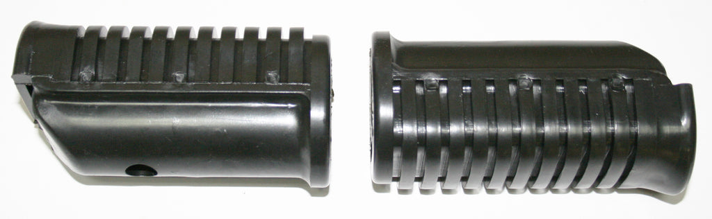 Footrest Rubbers (73-0912)