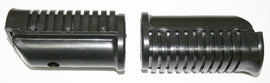Footrest Rubbers (73-0912)