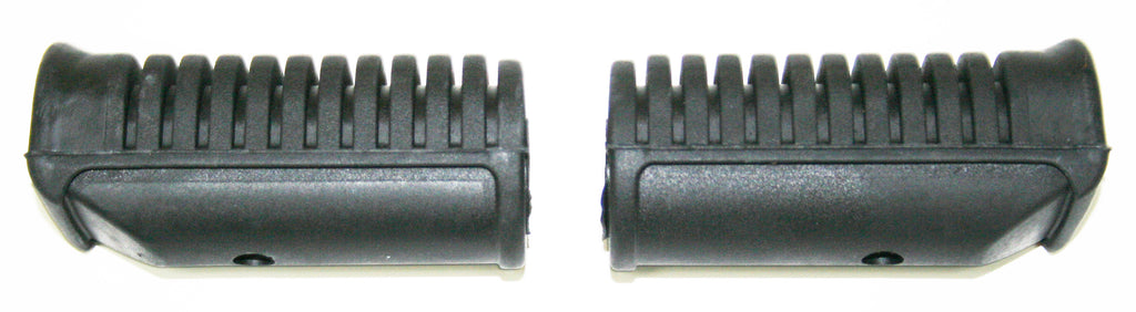 Footrest Rubbers (73-0913)