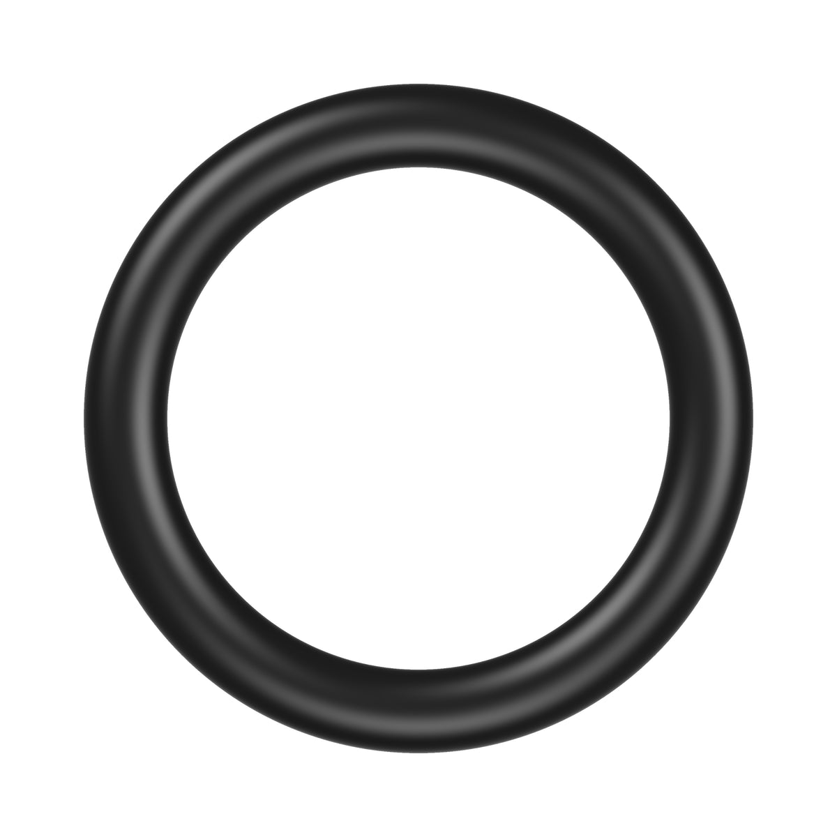 Honda CB750 GL1000 GL1100 Neutral Switch O-Ring - Replaces Honda OEM 91307-035-000 — 04-bottom (73-0914)