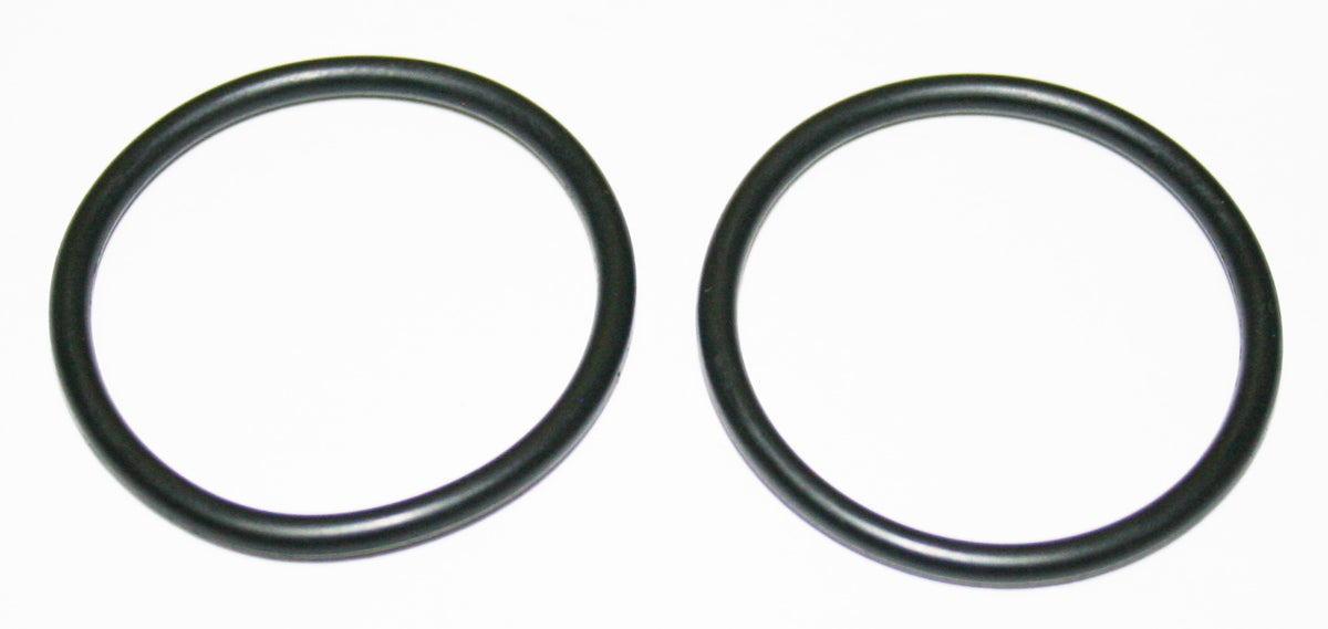 Honda CB750 CB650 CB900 GL1000 Fork Cap O-Ring (Set of 2) 91344-PC9-004
