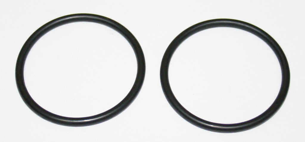 Fork Cap O-Ring (Set of 2) (73-0916)