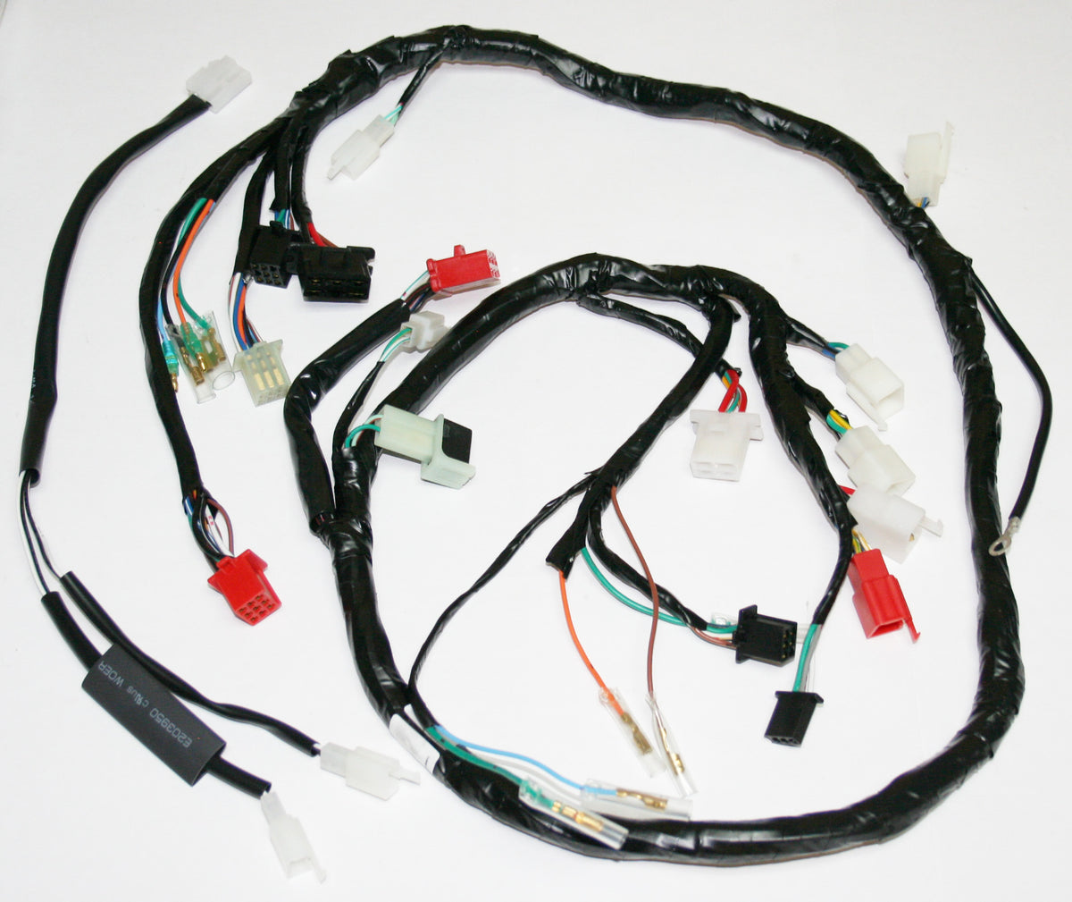 Honda CB1000C Wire Harness 32100-MG1-000