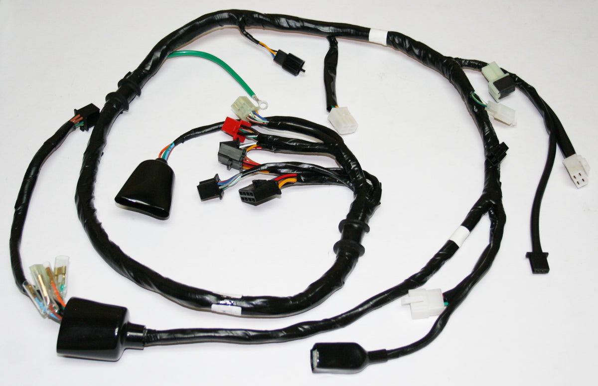 Honda CB700SC Wire Harness 32100-MJ1-670