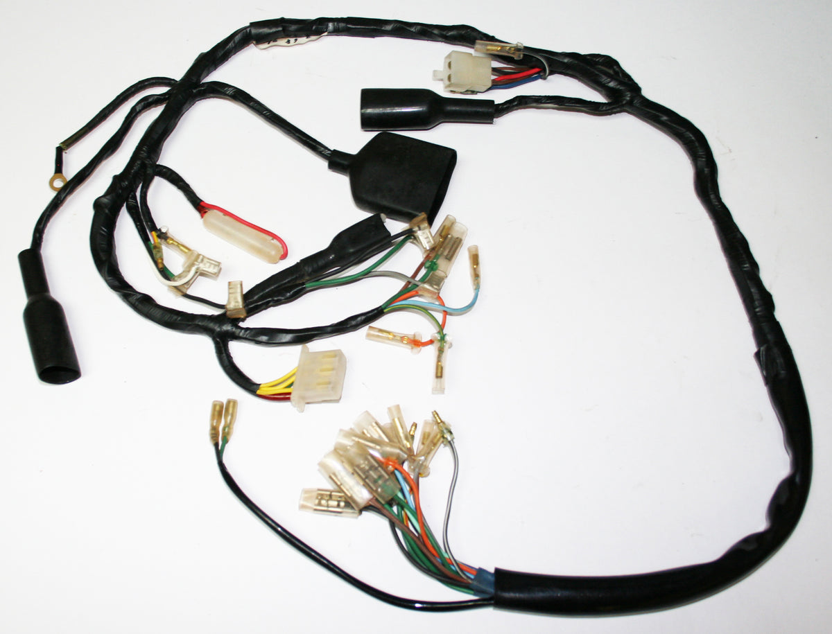 Honda CB350F Wire Harness 32100-333-000