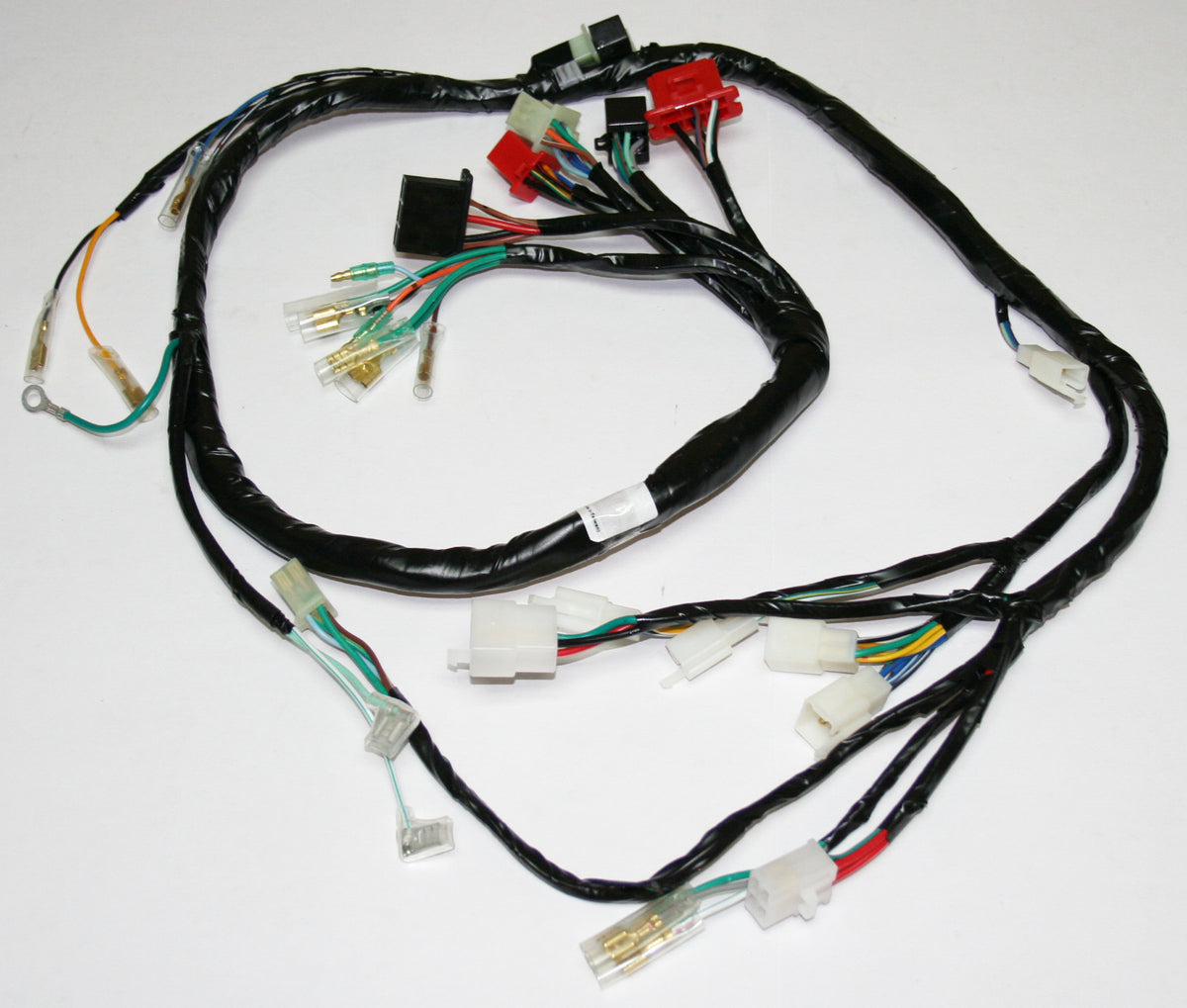 Honda CB650SC Wire Harness 32100-460-340