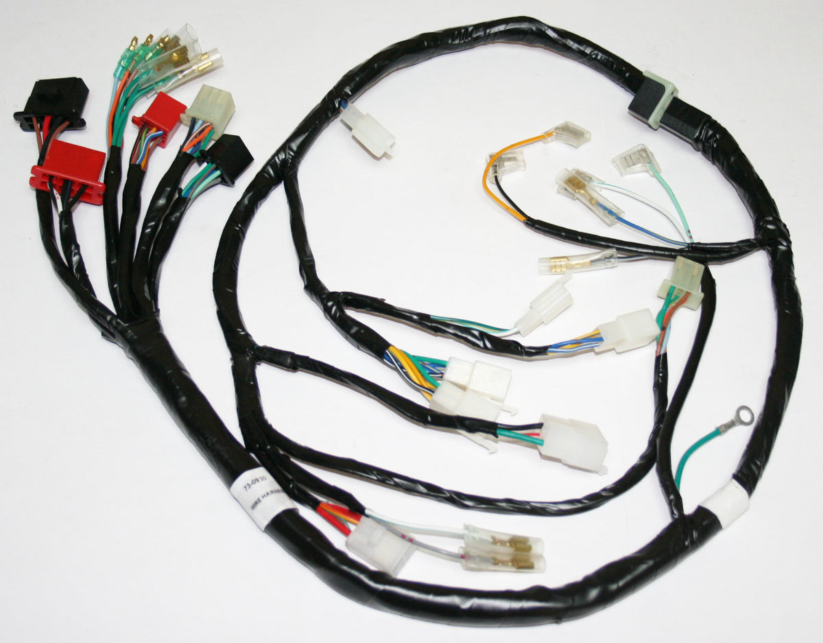 Honda CB650 CB650C Wire Harness 32100-460-000