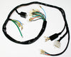 1972-73 Honda CB500K Wire Harness - Replaces Honda OEM 32100-323-040