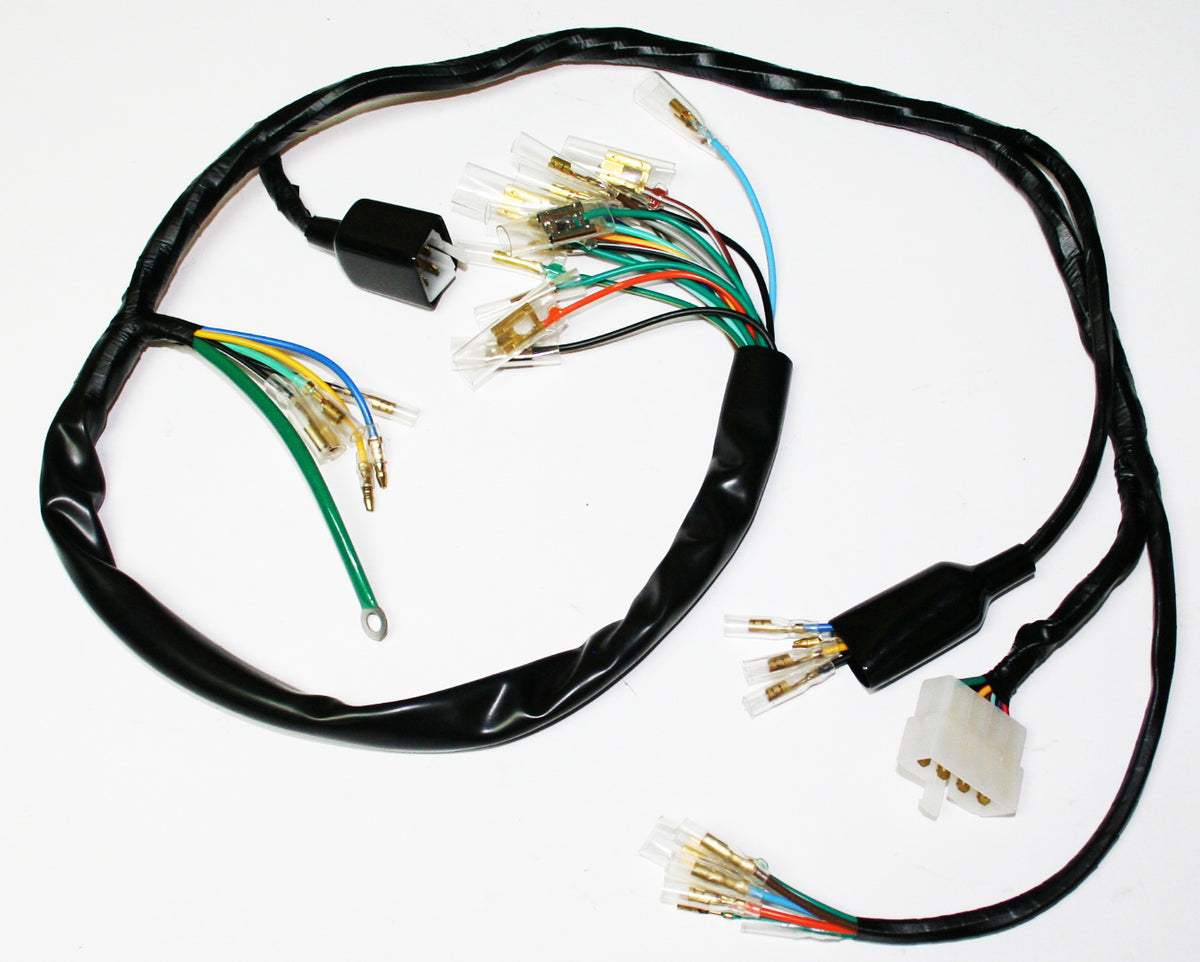 Honda CB500K Wire Harness 32100-323-040
