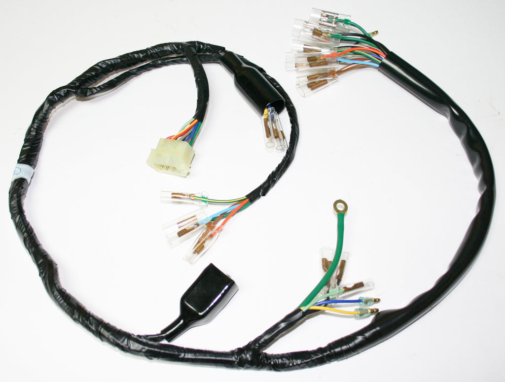 Wire Harness (73-0932)