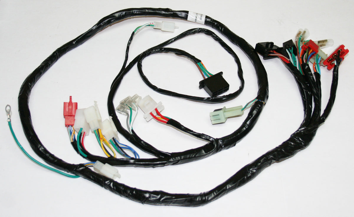 Honda CB900F Wire Harness 32100-438-670