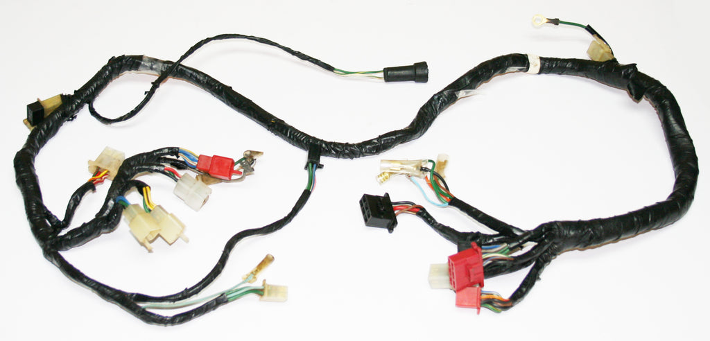 Wire Harness (73-0934)