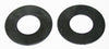 1969-76 Honda CB750K Fork Cover Rubber Washer Set
