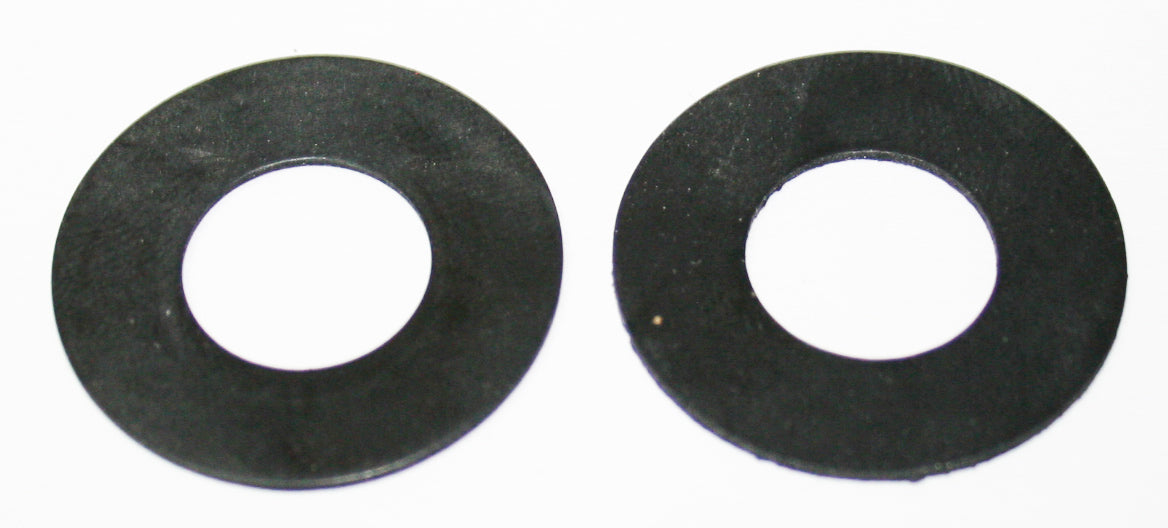 Honda CB750K Fork Cover Rubber Washer Set