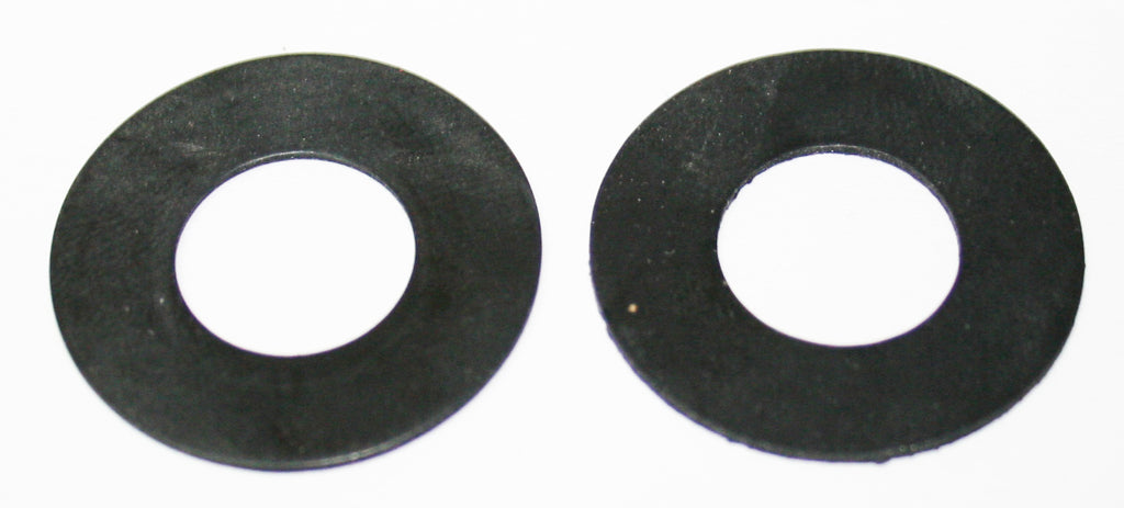 Fork Cover Rubber Washer Set