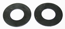 Ladda upp bild till gallerivisning, Fork Cover Rubber Washer Set