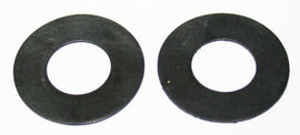 Fork Cover Rubber Washer Set (73-0936)