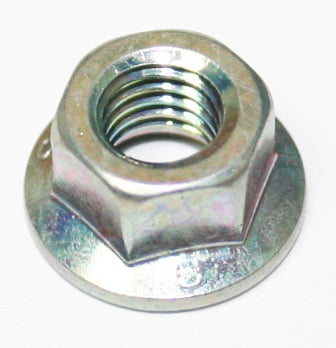 Brake Disc Retaining Nut Pk/10