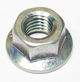 Stop Disc Retaining Nut Pk/10 (73-0937)