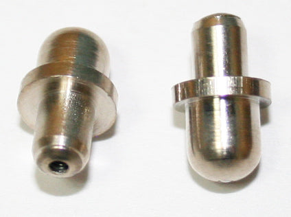 Honda CB750 CB550 CB500 CB350 Grease Fitting Nipple (pack of 2) 96201-30001