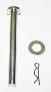 1969-76 Honda CB750K Seat Hinge Pin with Hardware