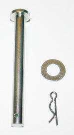 Seat Hinge Pin with Hardware (73-0948)