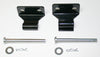 1969-76 Honda CB750K Seat Hinge Set