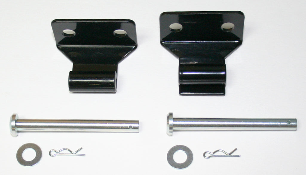 Seat Hinge Set