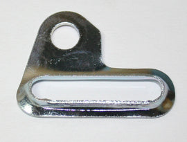 Carb Overflow Guide (73-0951)