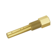Honda CB750 carburetor needle jet holder 16165-422-004 – rendered right view
