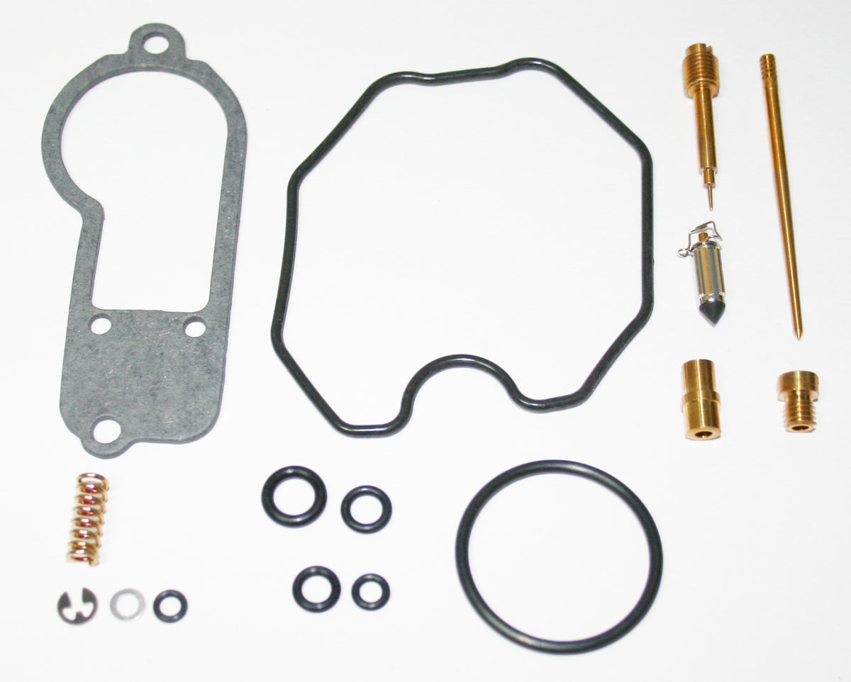 Honda CB650 Carb Rebuild Kit