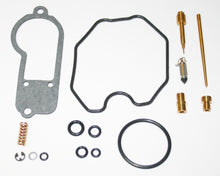 画像をギャラリービューアに読み込む, Carb Rebuild Kit (73-0955)