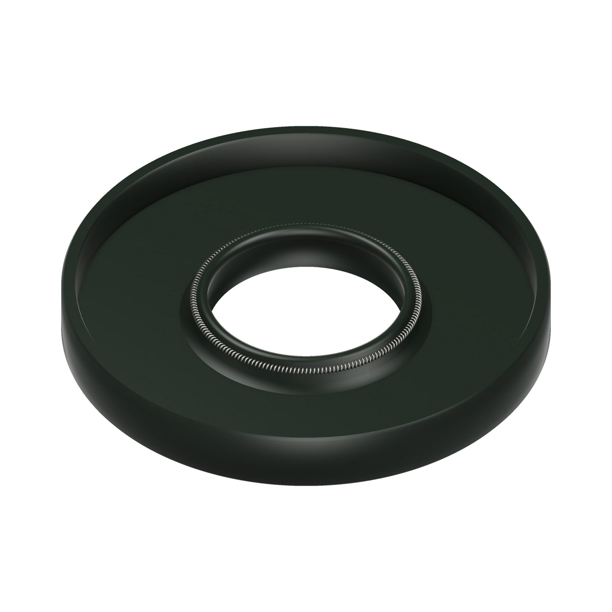 Honda CB750F CB750K countershaft sprocket oil seal 25 x 62 x 8 91205-300-005 – rendered rear view
