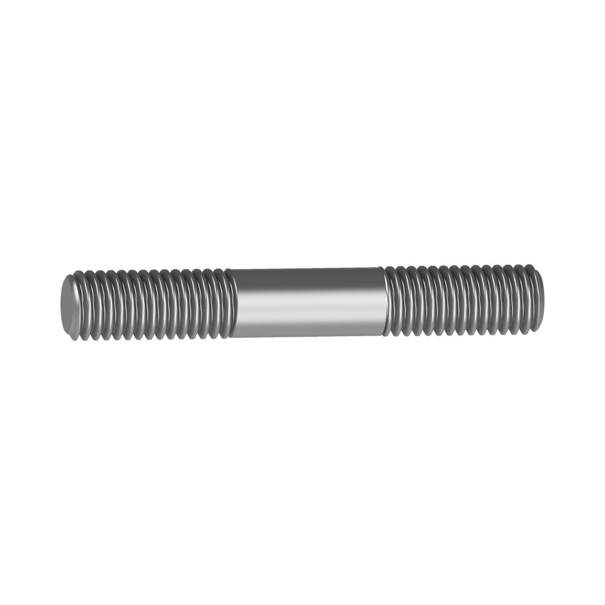 Honda CB750C CB750K CB750L Cylinder Head Stud Bolt - Replaces Honda OEM 90035-425-000 — 02-rear (73-0988)
