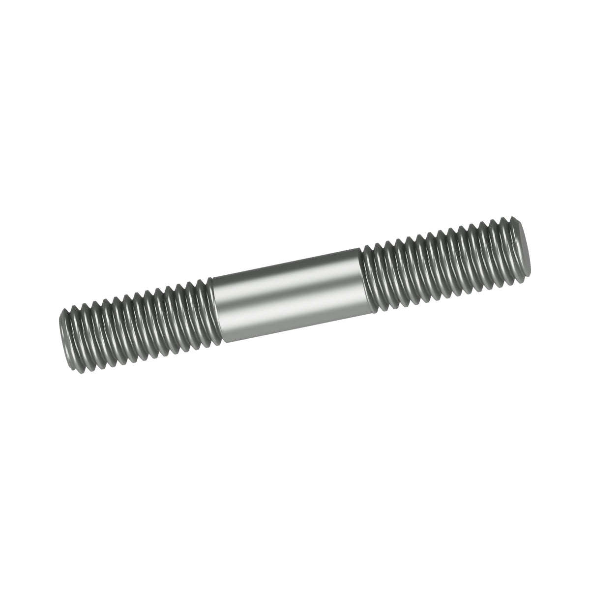 Honda CB750C CB750K CB750L Cylinder Head Stud Bolt - Replaces Honda OEM 90035-425-000 — 03-top (73-0988)