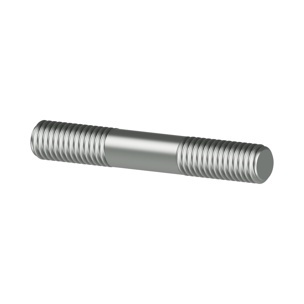 Honda CB750C CB750K CB750L Cylinder Head Stud Bolt - Replaces Honda OEM 90035-425-000 — 06-right (73-0988)