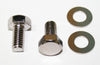 Honda CB750A CB750F CB750K Starter Motor Cover Bolt & Washer Set